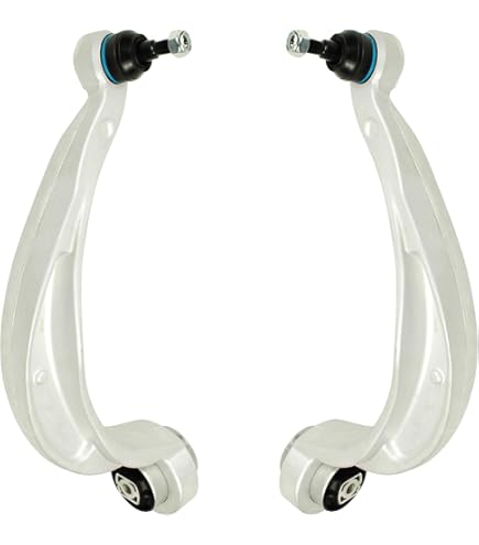 Amazon.com: 31126768297 For 5-SERIES 06-10 FRONT CONTROL ARM